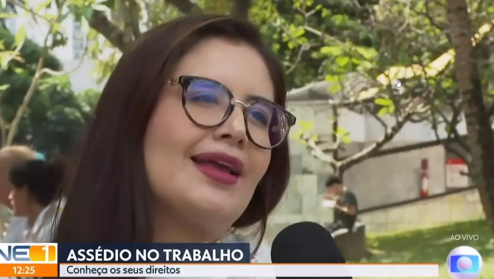 Capa do conteúdo sobre direitos do trabalhador